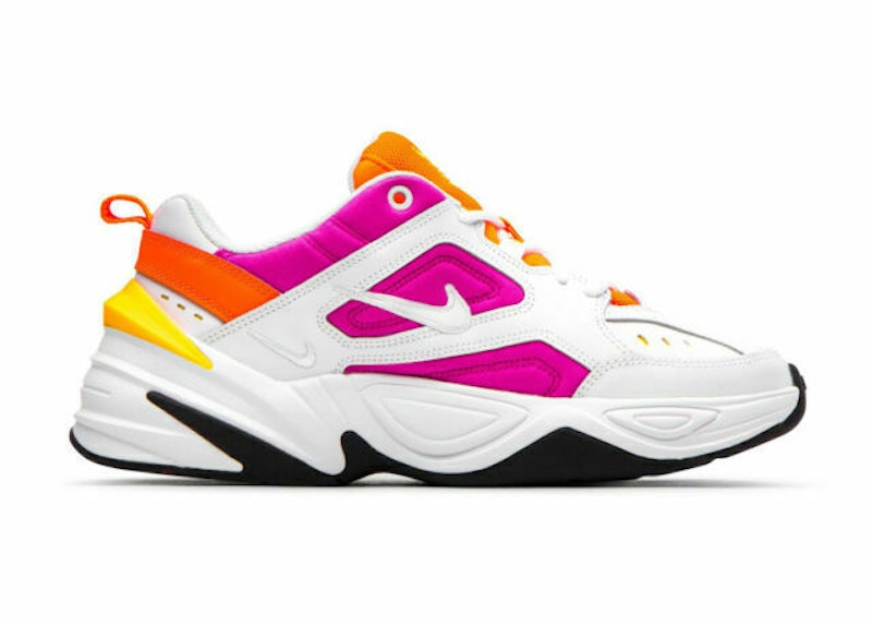 Nike M2K Tekno Laser Fuchsia (Women's)