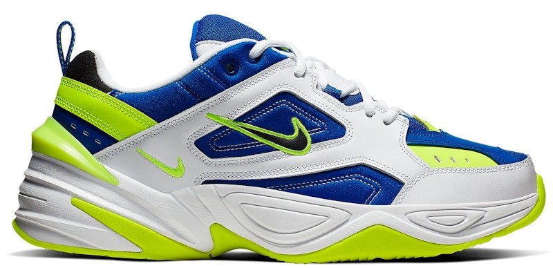 Nike M2K Tekno Sprite