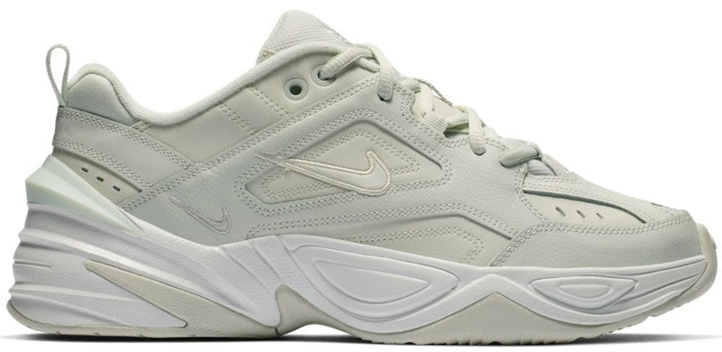 Nike M2K Tekno Spruce Aura (Women's)