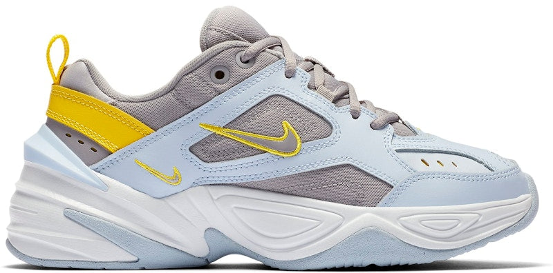 Nike M2k Tekno Half Blue (Women's)
