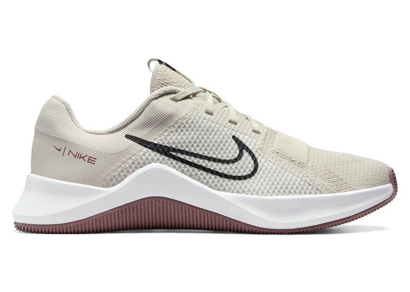 Nike MC Trainer 2 Light Bone Smokey Mauve (Women's)
