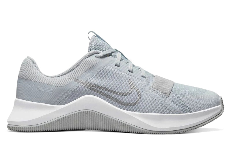 Nike MC Trainer 2 Pure Platinum Metallic Silver (Women's)