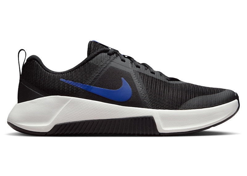 Nike MC Trainer 3 Black Hyper Blue
