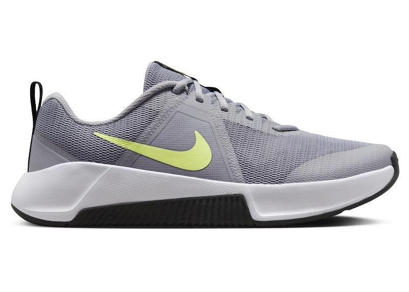 Nike MC Trainer 3 Cement Grey Black White Light Lemon Twist