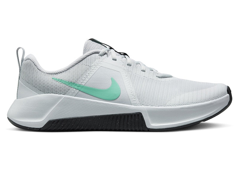 Nike MC Trainer 3 Pure Platinum Black Washed Teal
