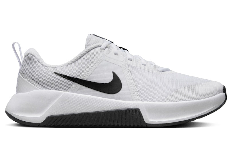 Nike MC Trainer 3 White Black