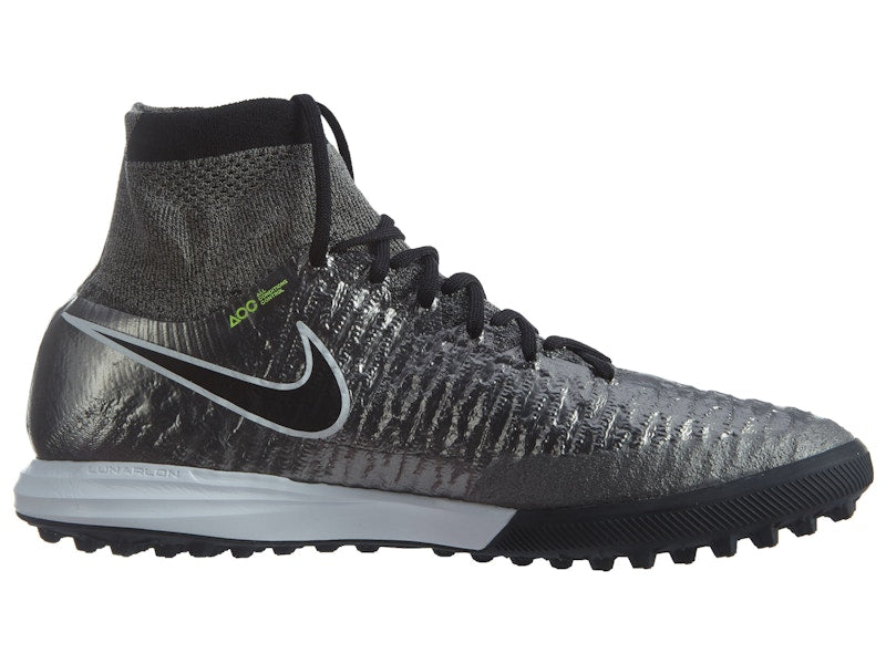 Nike Magistax Proximo Street Tf Metallic Pure Water/Black-White-White