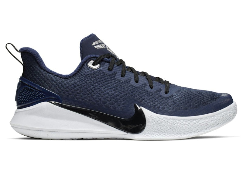 Nike Mamba Focus TB Midnight Navy