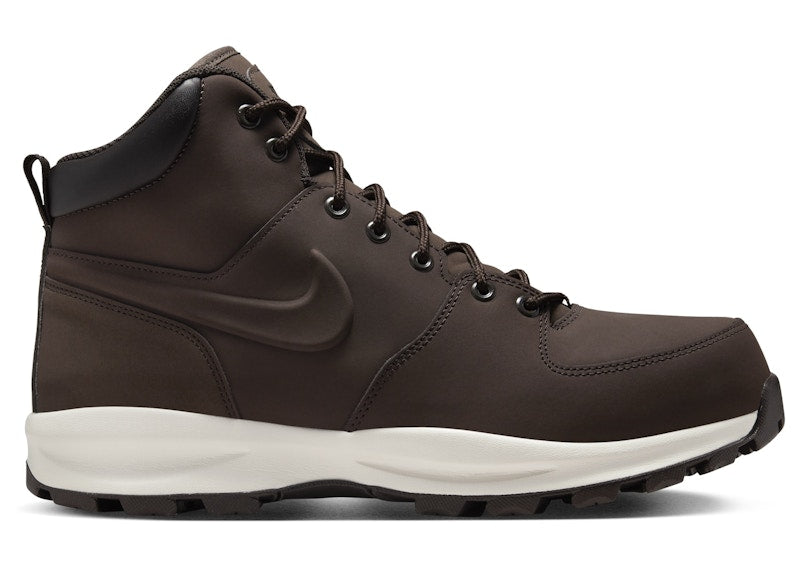 Nike Manoa Leather SE Baroque Brown Velvet Brown Phantom