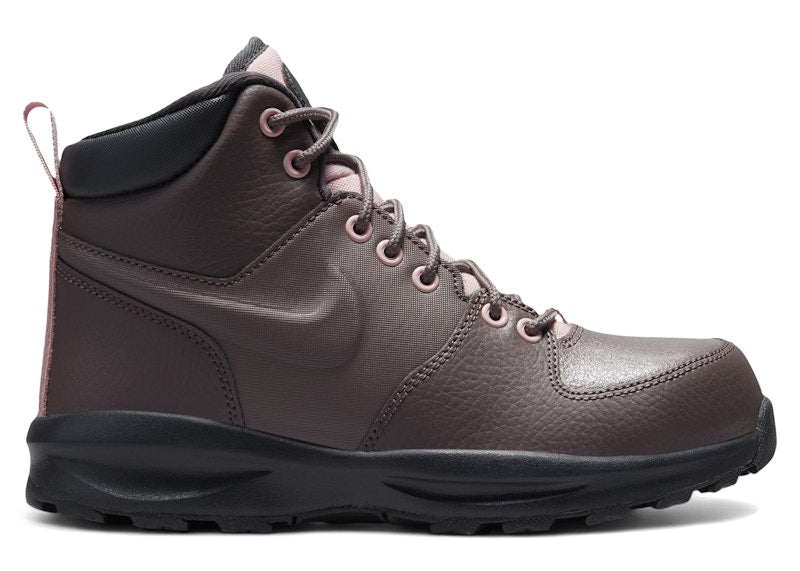 Nike Manoa Leather Violet Ore (GS)