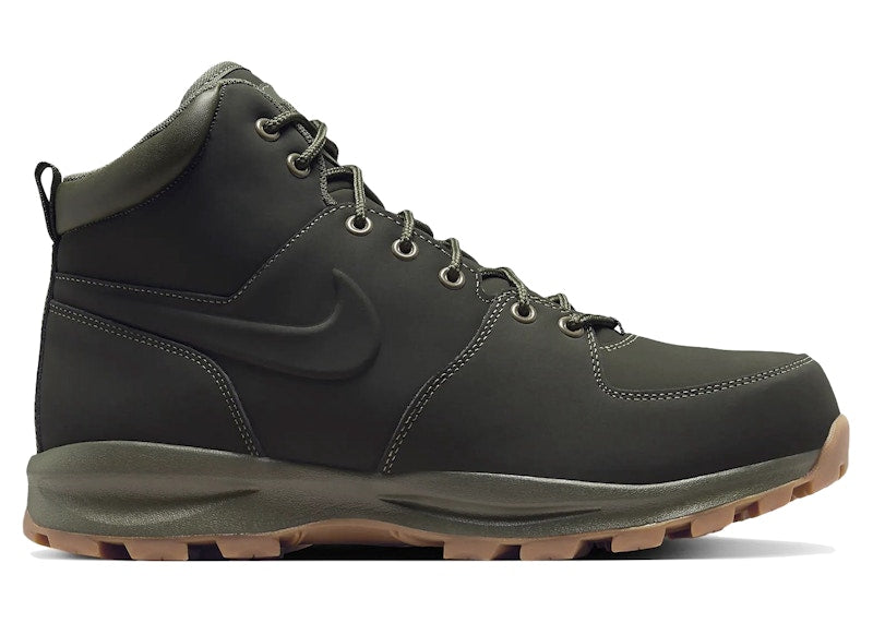 Nike Manoa Sequoia
