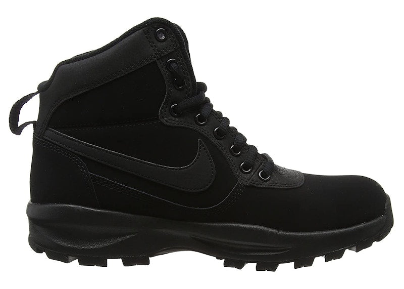 Nike Manoadome Black