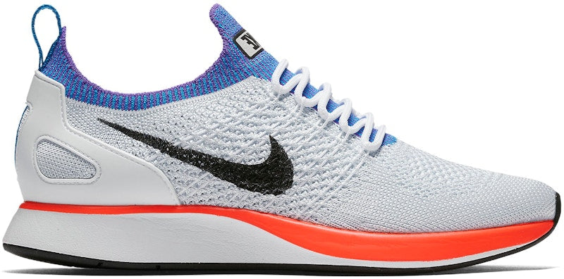Nike Mariah Flyknit Racer Hyper Crimson (Women's)