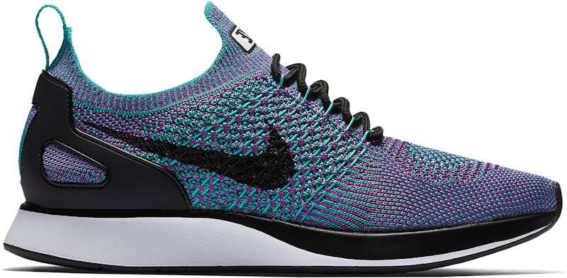 Nike Mariah Flyknit Racer Jade Violet (Women's)