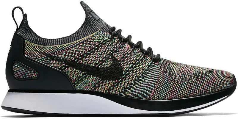 Nike Mariah Flyknit Racer Multi-Color