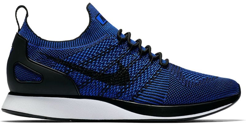 Nike Mariah Flyknit Racer Racer Blue