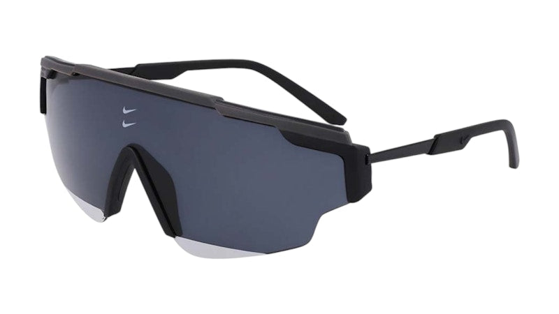 Nike Marquee Edge Sunglasses Dark Grey/Dark Grey
