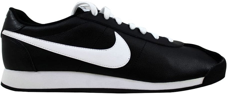 Nike Marquee Leather Black