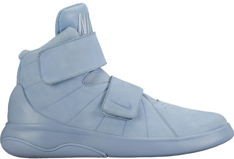 Nike Marxman Blue Grey