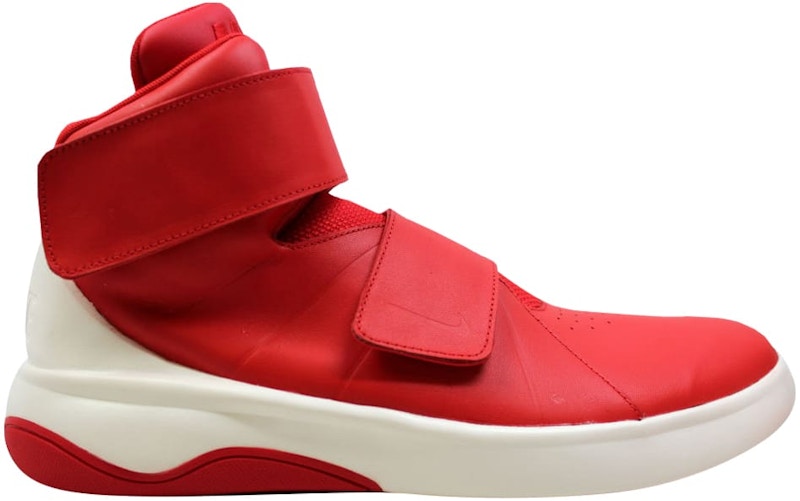 Nike Marxman University Red/University Red-Sail-Black