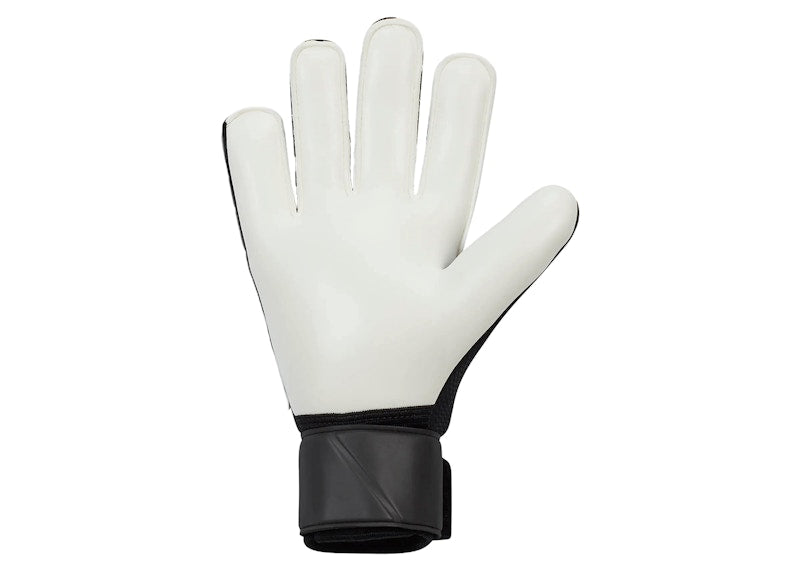Nike Match Soccer Goalkeeper Gloves Black/Dark Grey/White