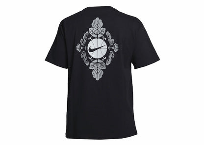 Nike Max90 Basketball T-shirt Black