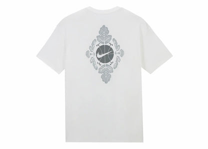 Nike Max90 Basketball T-shirt White