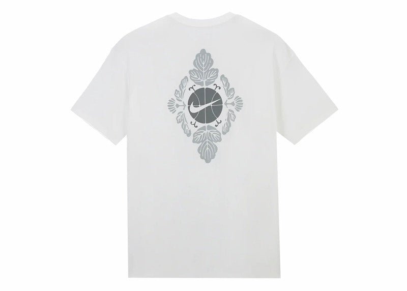 Nike Max90 Basketball T-shirt White