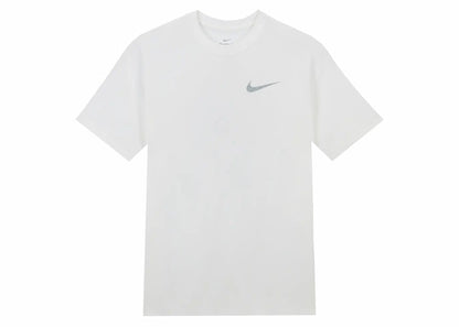 Nike Max90 Basketball T-shirt White