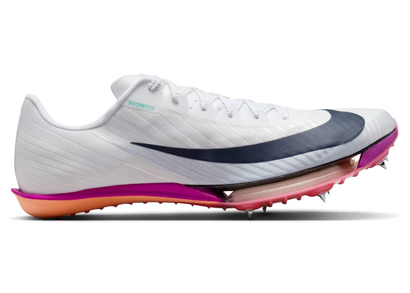 Nike Maxfly 2 White Obsidian
