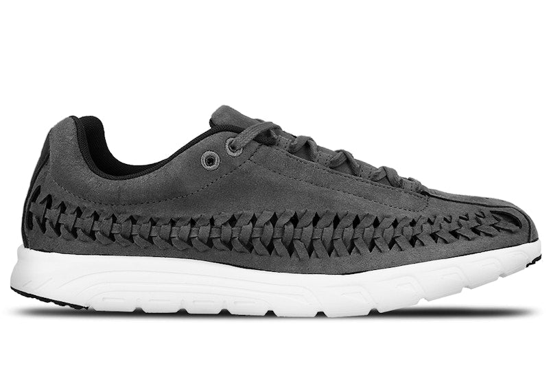 Nike Mayfly Woven Tumbled Grey