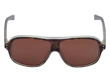 Nike Mdl.99 Wrap Sunglasses Havana Brown (MDL.99-EV0690-202)