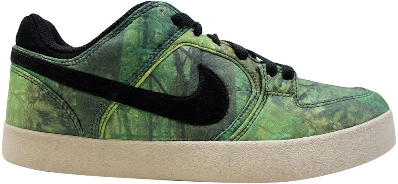 Nike Melee Gorge Green/Black-Birch