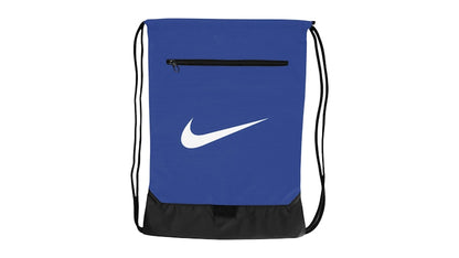 Nike Memphis Brasilia College Gym Sack Game Royal