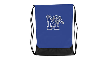 Nike Memphis Brasilia College Gym Sack Game Royal