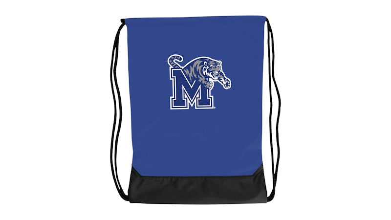 Nike Memphis Brasilia College Gym Sack Game Royal