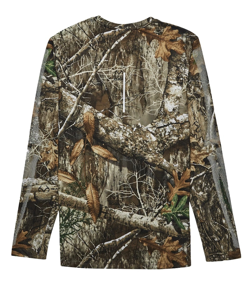 Nike Men's Skeleton Top Camo