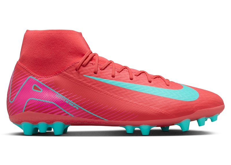 Nike Mercurial Superfly 10 Academy AG Mad Energy Pack