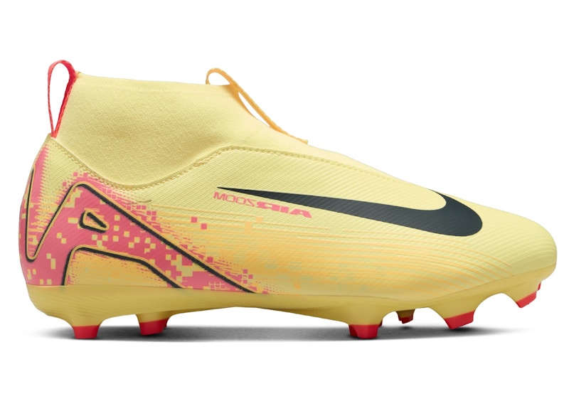 Nike Mercurial Superfly 10 Academy FG/MG Kylian Mbappe (GS)