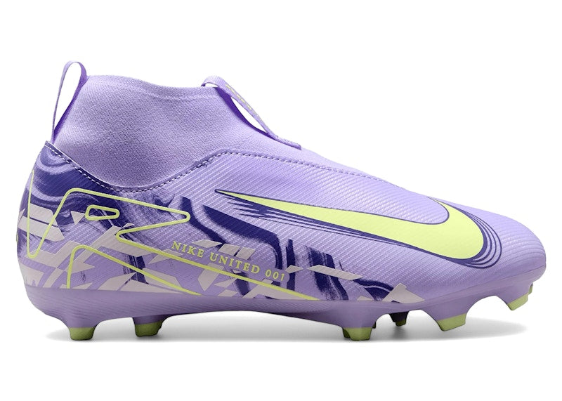 Nike Mercurial Superfly 10 Academy FG/MG United Pack (GS)