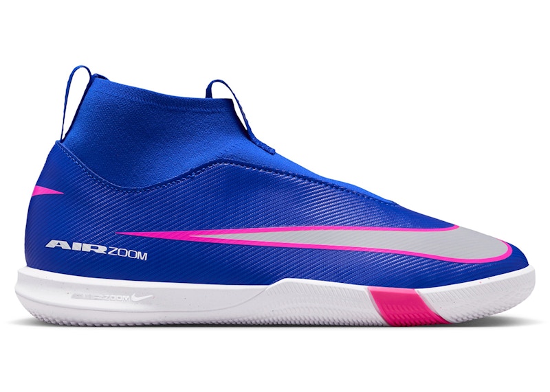Nike Mercurial Superfly 10 Academy IC Attack Pack (GS)