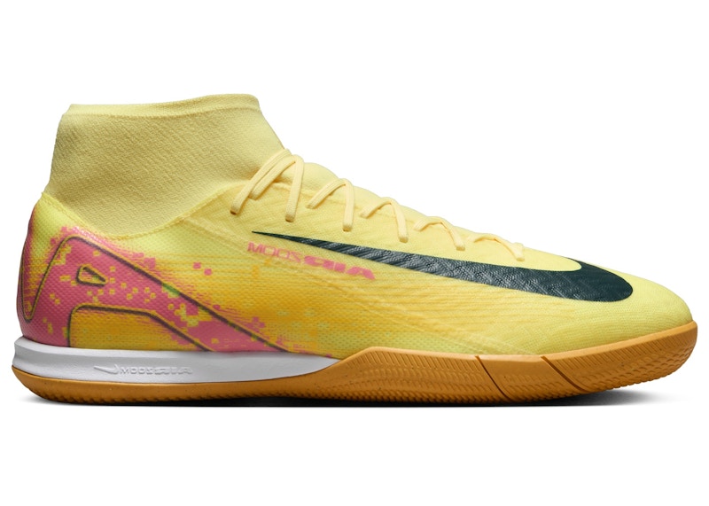Nike Mercurial Superfly 10 Academy IC Kylian Mbappe