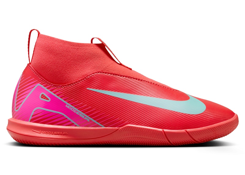 Nike Mercurial Superfly 10 Academy IC Mad Energy Pack (GS)