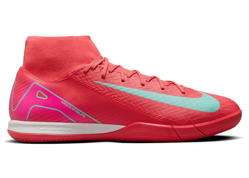 Nike Mercurial Superfly 10 Academy IC Mad Energy Pack