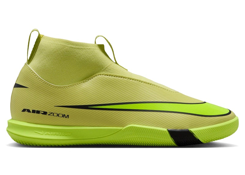 Nike Mercurial Superfly 10 Academy IC Max Voltage Pack (GS)