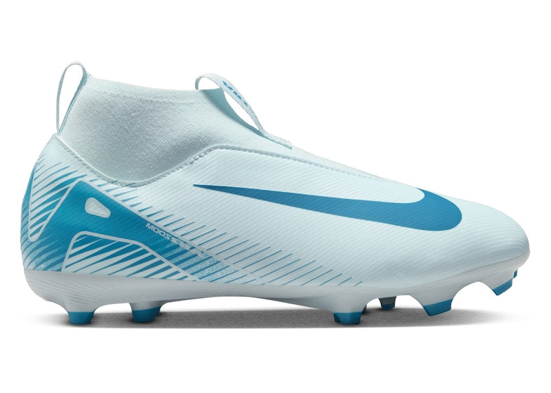 Nike Mercurial Superfly 10 Academy MG Glacier Blue Blue Orbit (GS)