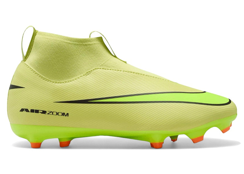 Nike Mercurial Superfly 10 Academy MG Max Voltage Pack (GS)