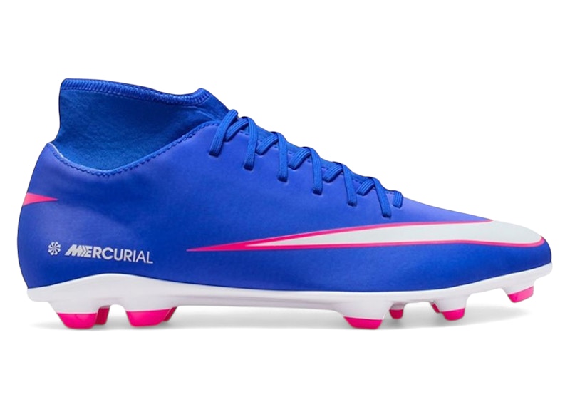 Nike Mercurial Superfly 10 Club MG Attack Pack