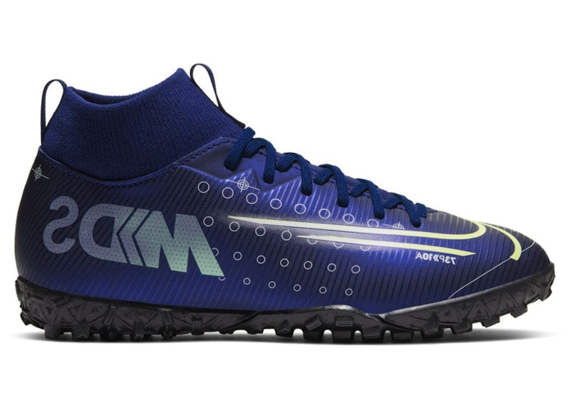 Nike Mercurial Superfly 7 Academy MDS TF Dream Speed (PS)