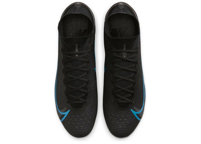 Nike Mercurial Superfly 8 Elite SG-Pro AC Black Pack